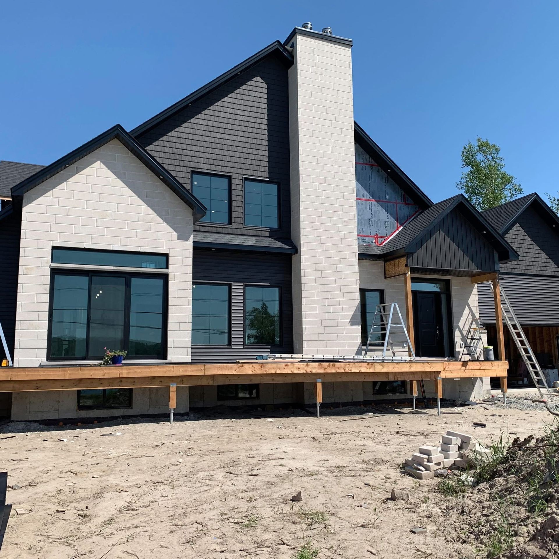 Vinyl Siding Solutions